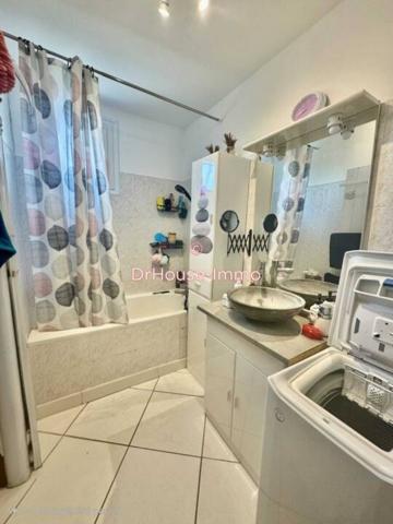 Maison à vendre 3 pièces de 70 m²