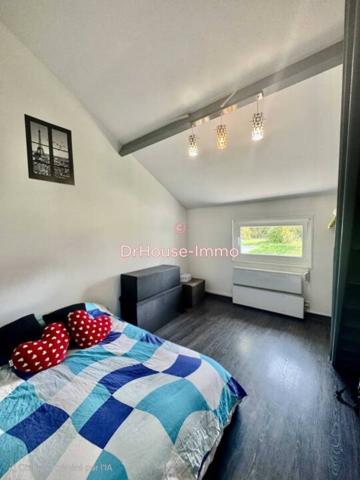 Maison à vendre 3 pièces de 70 m²