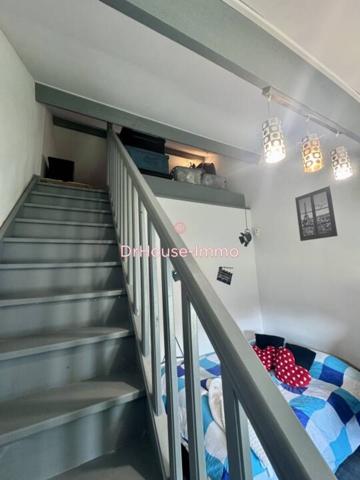 Maison à vendre 3 pièces de 70 m²