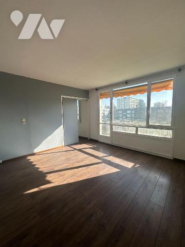 A VENDRE Appartement T3, à BIHOREL (76420), au 3ème étage sans ascenseur, d'une surface habitab...