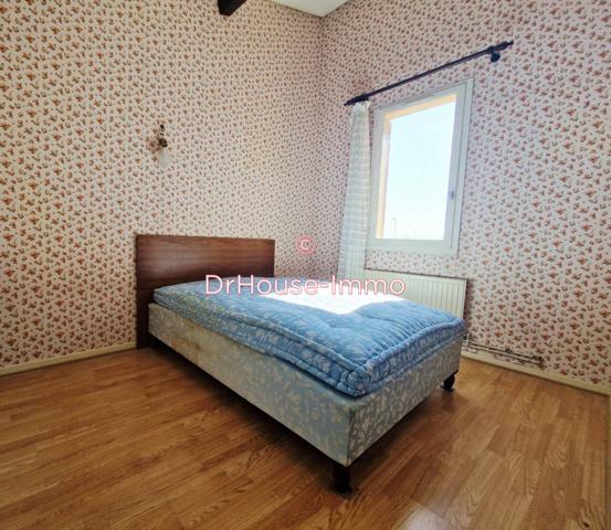 Maison à vendre 4 pièces de 88 m²