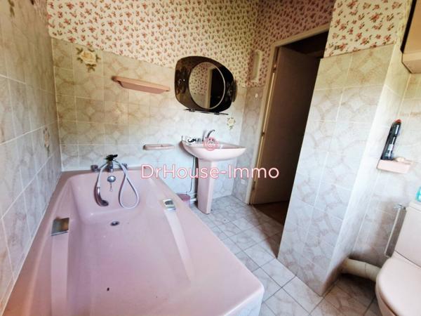 Maison à vendre 4 pièces de 88 m²