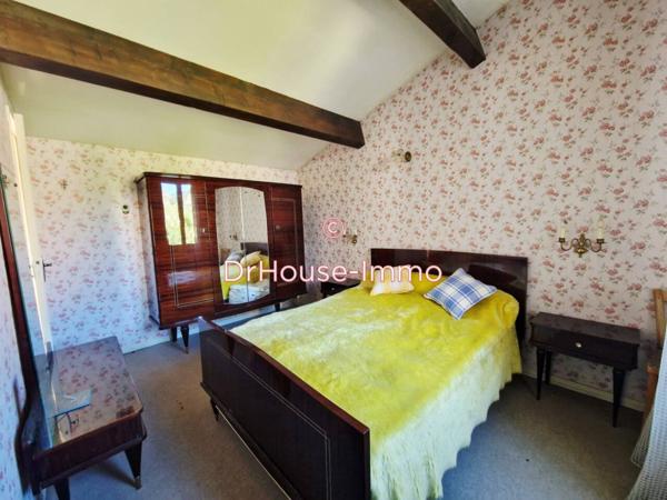 Maison à vendre 4 pièces de 88 m²