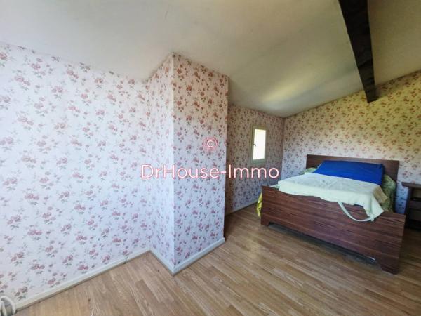 Maison à vendre 4 pièces de 88 m²