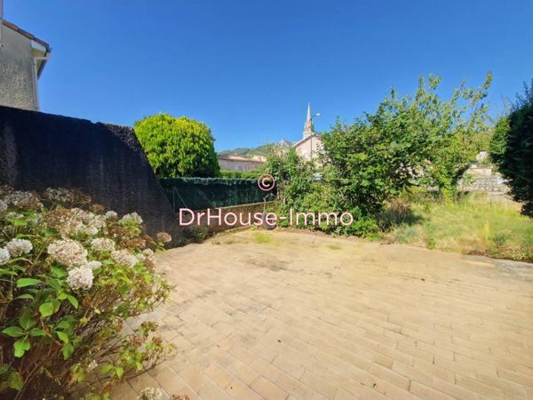 Maison à vendre 4 pièces de 88 m²