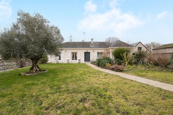 Maison Brissac Loire Aubance 170 m2
