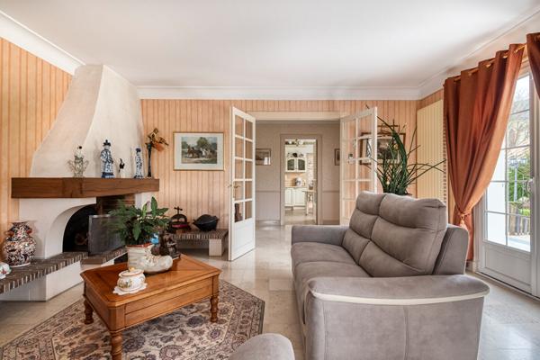 Maison Brissac Loire Aubance 170 m2