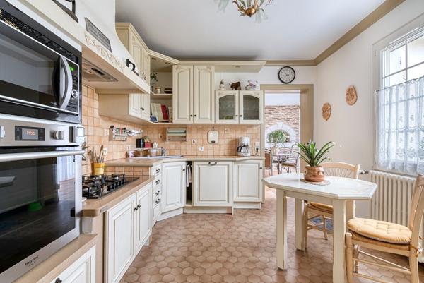 Maison Brissac Loire Aubance 170 m2