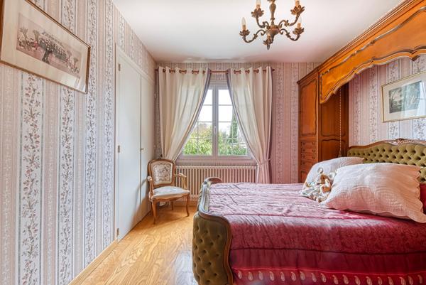 Maison Brissac Loire Aubance 170 m2