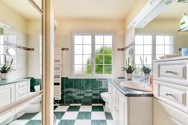 Maison Brissac Loire Aubance 170 m2