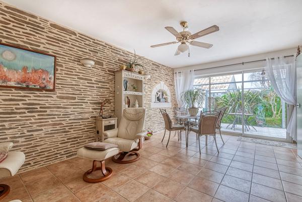 Maison Brissac Loire Aubance 170 m2