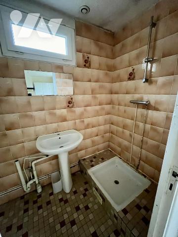 Maison en hameau 2 chambres grand terrain 