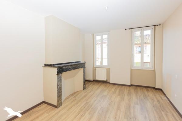 Maison à vendre |  Auterive |  3 pièces | 75 m²
