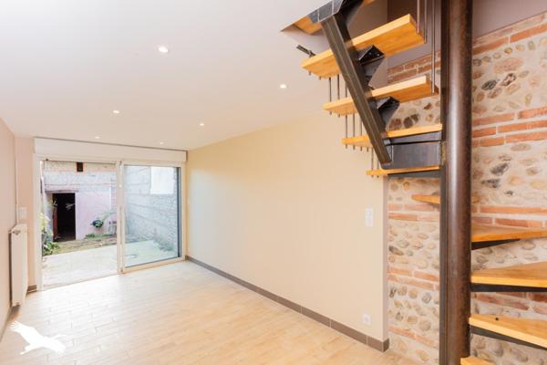 Maison à vendre |  Auterive |  3 pièces | 75 m²