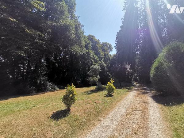 IFFENDIC? Maison de Maître du XVIIe siècle ? 180 m² habitables sur terrain de 17 460 m²