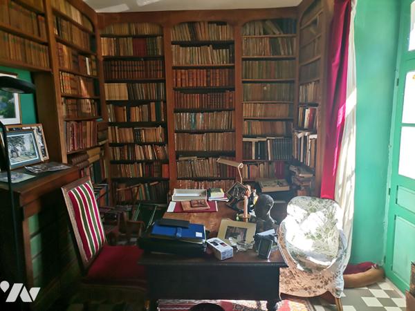 IFFENDIC? Maison de Maître du XVIIe siècle ? 180 m² habitables sur terrain de 17 460 m²