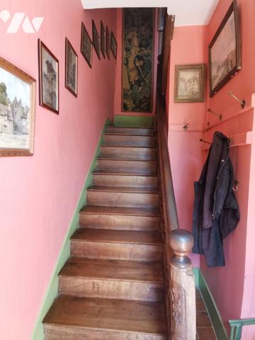 IFFENDIC? Maison de Maître du XVIIe siècle ? 180 m² habitables sur terrain de 17 460 m²