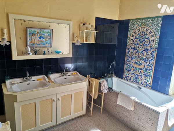 IFFENDIC? Maison de Maître du XVIIe siècle ? 180 m² habitables sur terrain de 17 460 m²