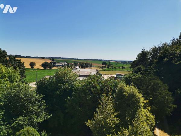 IFFENDIC? Maison de Maître du XVIIe siècle ? 180 m² habitables sur terrain de 17 460 m²
