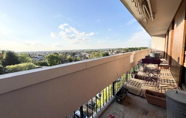 Vente Appartement P5 Draveil   