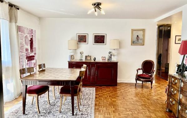 Vente Appartement P5 Draveil   