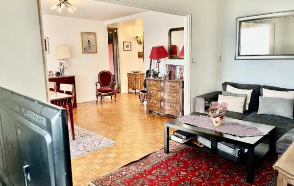 Vente Appartement P5 Draveil   