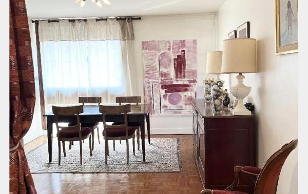 Vente Appartement P5 Draveil   