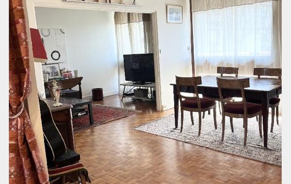 Vente Appartement P5 Draveil   