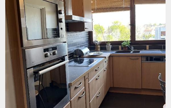 Vente Appartement P5 Draveil   