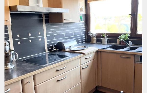 Vente Appartement P5 Draveil   