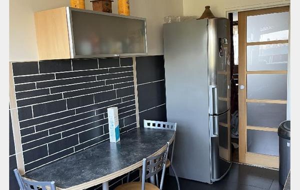 Vente Appartement P5 Draveil   