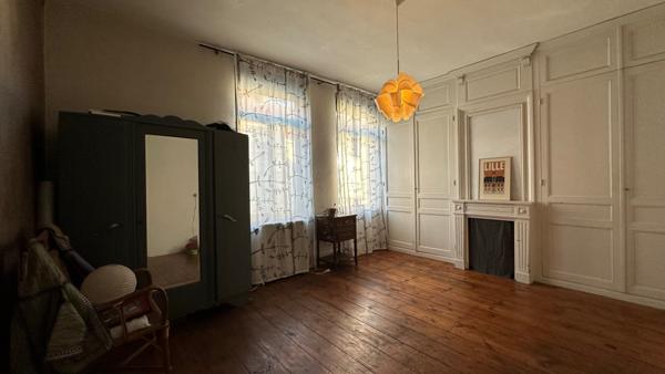 Maison bourgeoise d’exception au cœur de Tourcoing