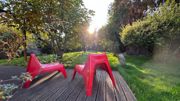 Maison bourgeoise d’exception au cœur de Tourcoing