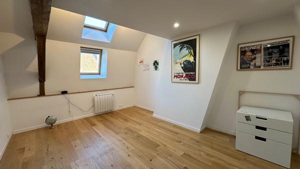 Maison bourgeoise d’exception au cœur de Tourcoing