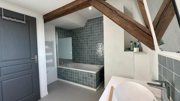 Maison bourgeoise d’exception au cœur de Tourcoing