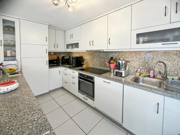 Duplex avec Jardin et Garage à vendre 4 pièces VALLEIRY (74)