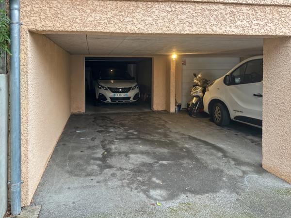 Duplex avec Jardin et Garage à vendre 4 pièces VALLEIRY (74)