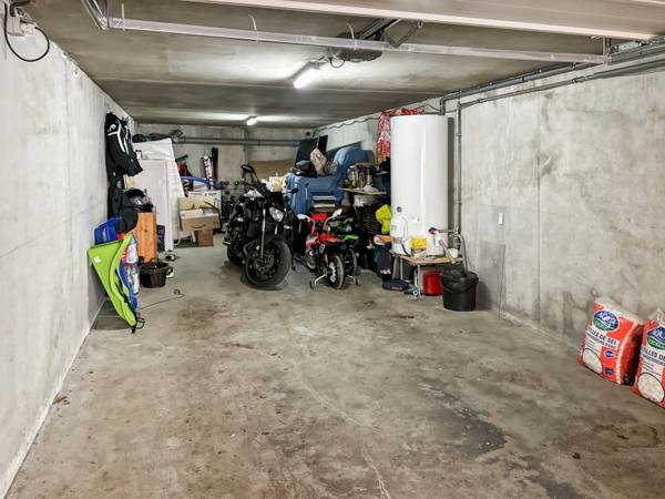 Duplex avec Jardin et Garage à vendre 4 pièces VALLEIRY (74)