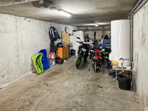 Duplex avec Jardin et Garage à vendre 4 pièces VALLEIRY (74)