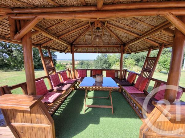 Maison à vendre  6 pièces - 192,25 m2 MONTANS - 81