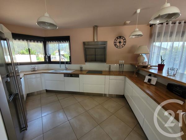 Maison à vendre  6 pièces - 192,25 m2 MONTANS - 81