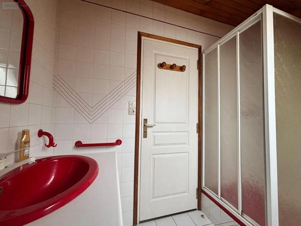 Achat - Maison | Maison individuelle Noyal-Châtillon-sur-Seiche 35230 6 pièces 110 m 2 486 m 2