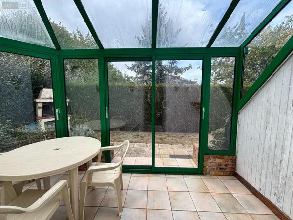 Achat - Maison | Maison individuelle Noyal-Châtillon-sur-Seiche 35230 6 pièces 110 m 2 486 m 2