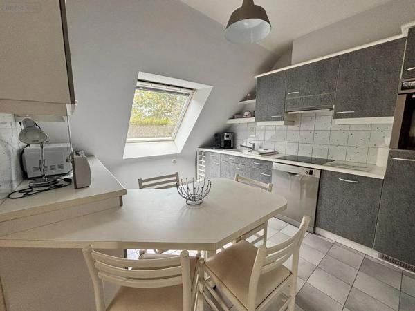 Achat - Maison | Maison individuelle Noyal-Châtillon-sur-Seiche 35230 6 pièces 110 m 2 486 m 2