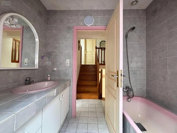Achat - Maison | Maison individuelle Noyal-Châtillon-sur-Seiche 35230 6 pièces 110 m 2 486 m 2