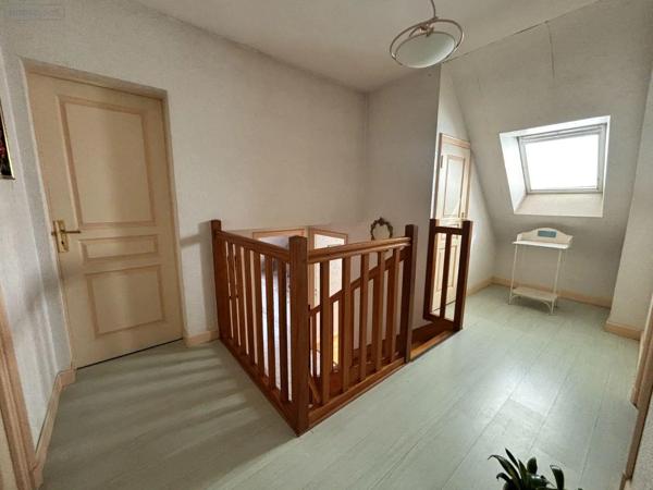 Achat - Maison | Maison individuelle Noyal-Châtillon-sur-Seiche 35230 6 pièces 110 m 2 486 m 2