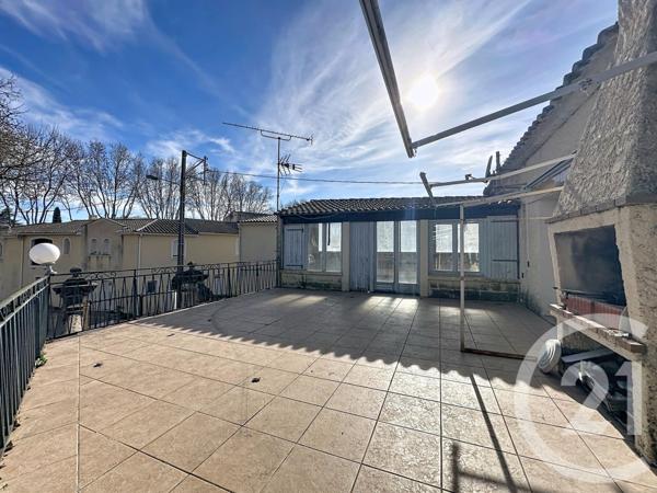 Appartement F5 à vendre  5 pièces - 116,50 m2 MAUGUIO CARNON - 34