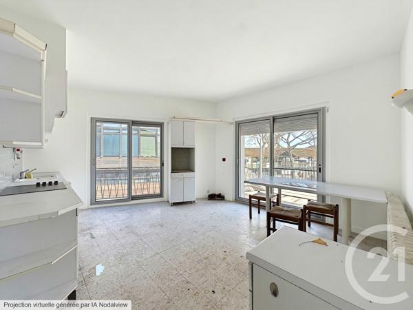 Appartement F5 à vendre  5 pièces - 116,50 m2 MAUGUIO CARNON - 34