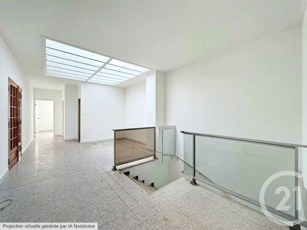 Appartement F5 à vendre  5 pièces - 116,50 m2 MAUGUIO CARNON - 34