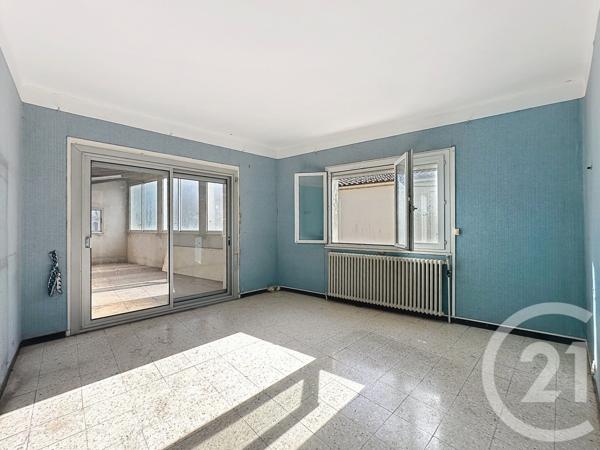 Appartement F5 à vendre  5 pièces - 116,50 m2 MAUGUIO CARNON - 34